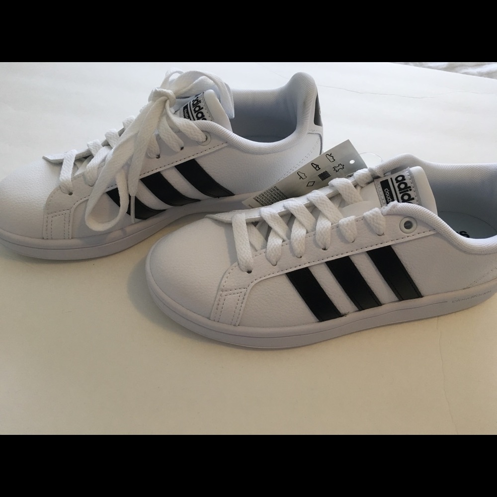 NWT Adidas Sneakers